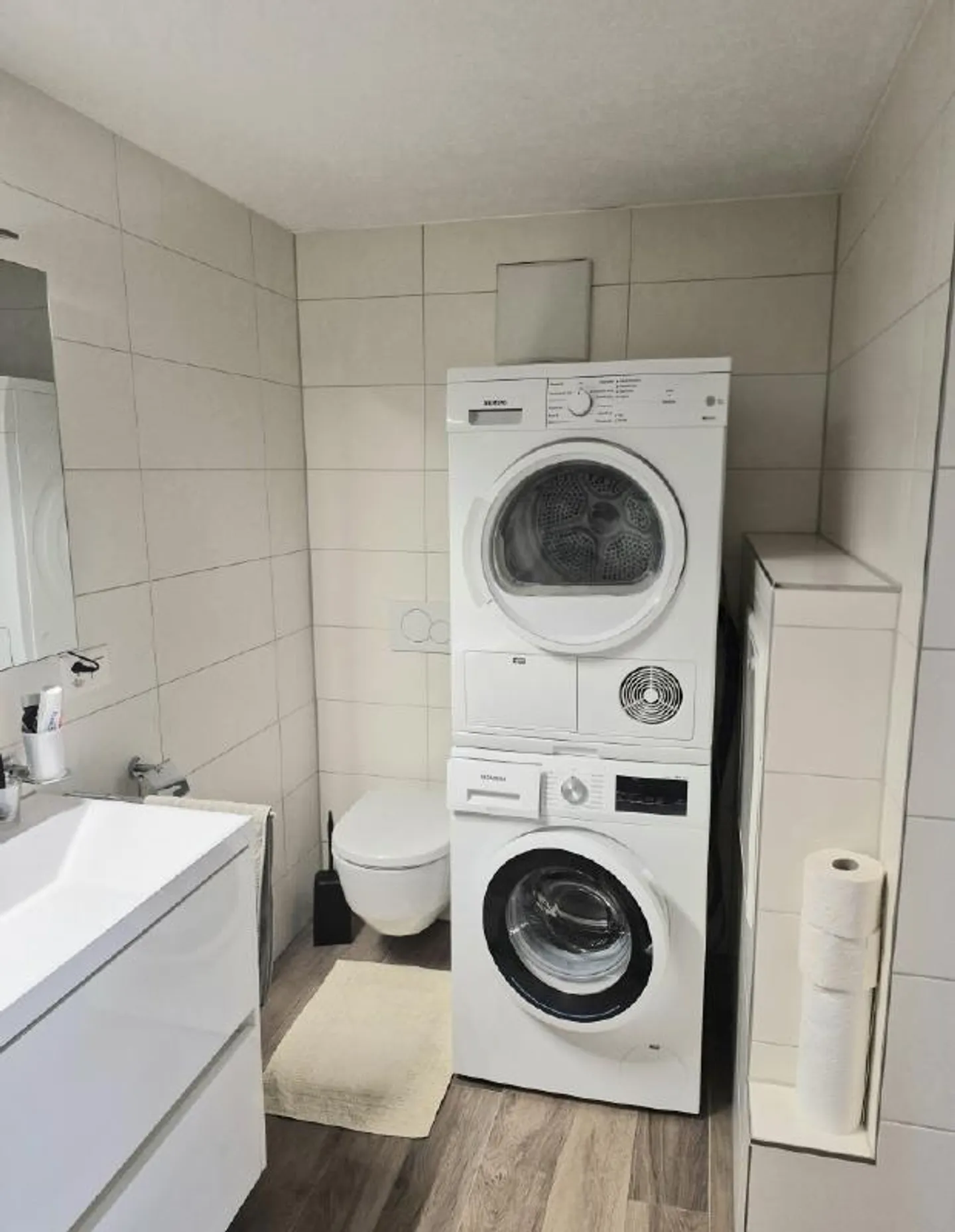 Ihr neues Zuhause in Gränichen - Foto 4 von 8