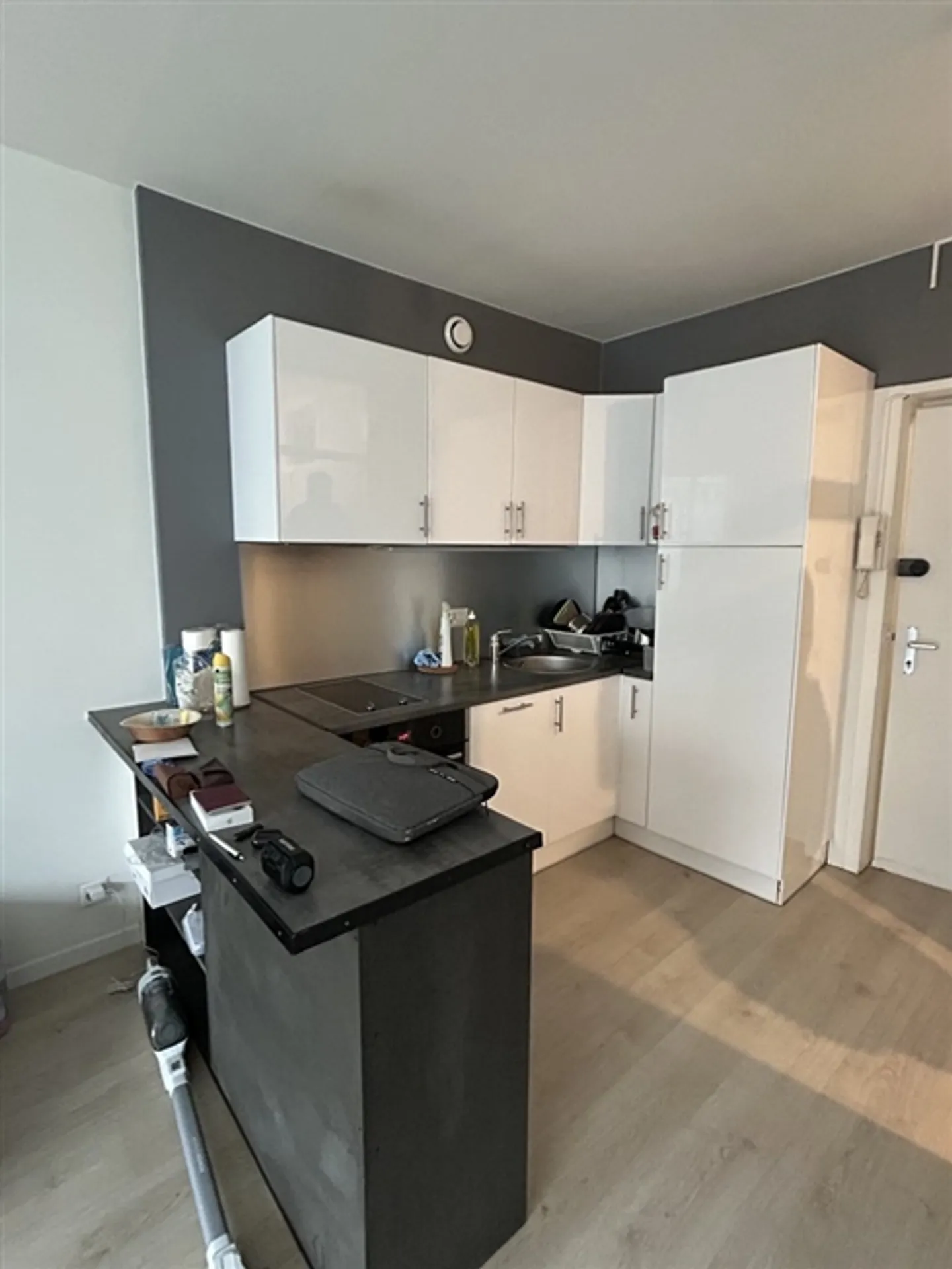 1,5-Zimmer-Wohnung - Foto 2 von 5