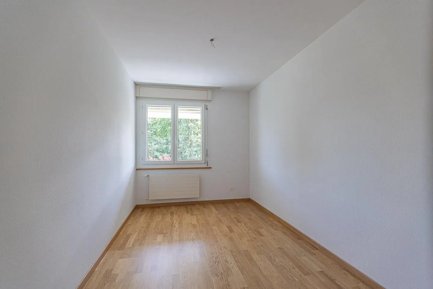 Spacious 4.5 room apartment in a quiet location - Photo 4 of 11