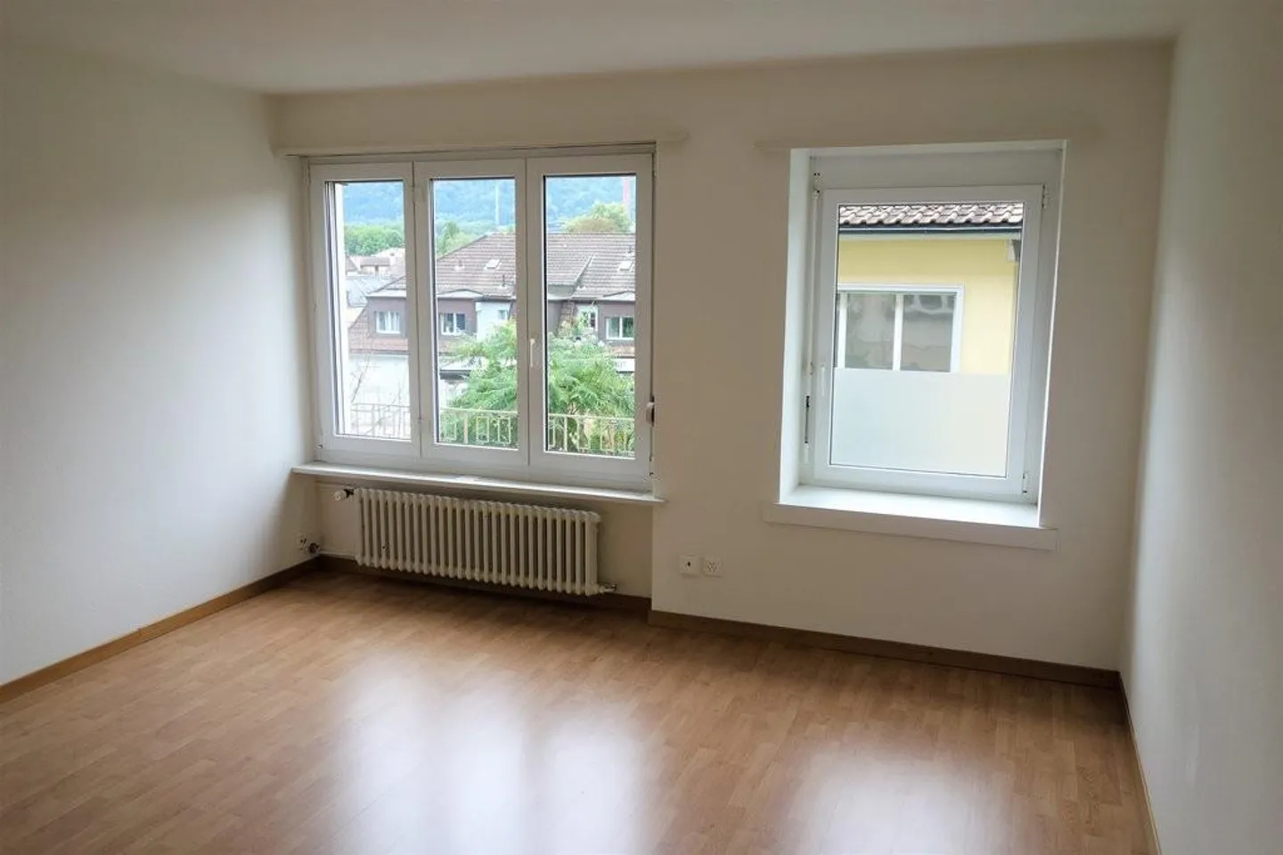 Appartamento in città in posizione privilegiata - Foto 5 di 7