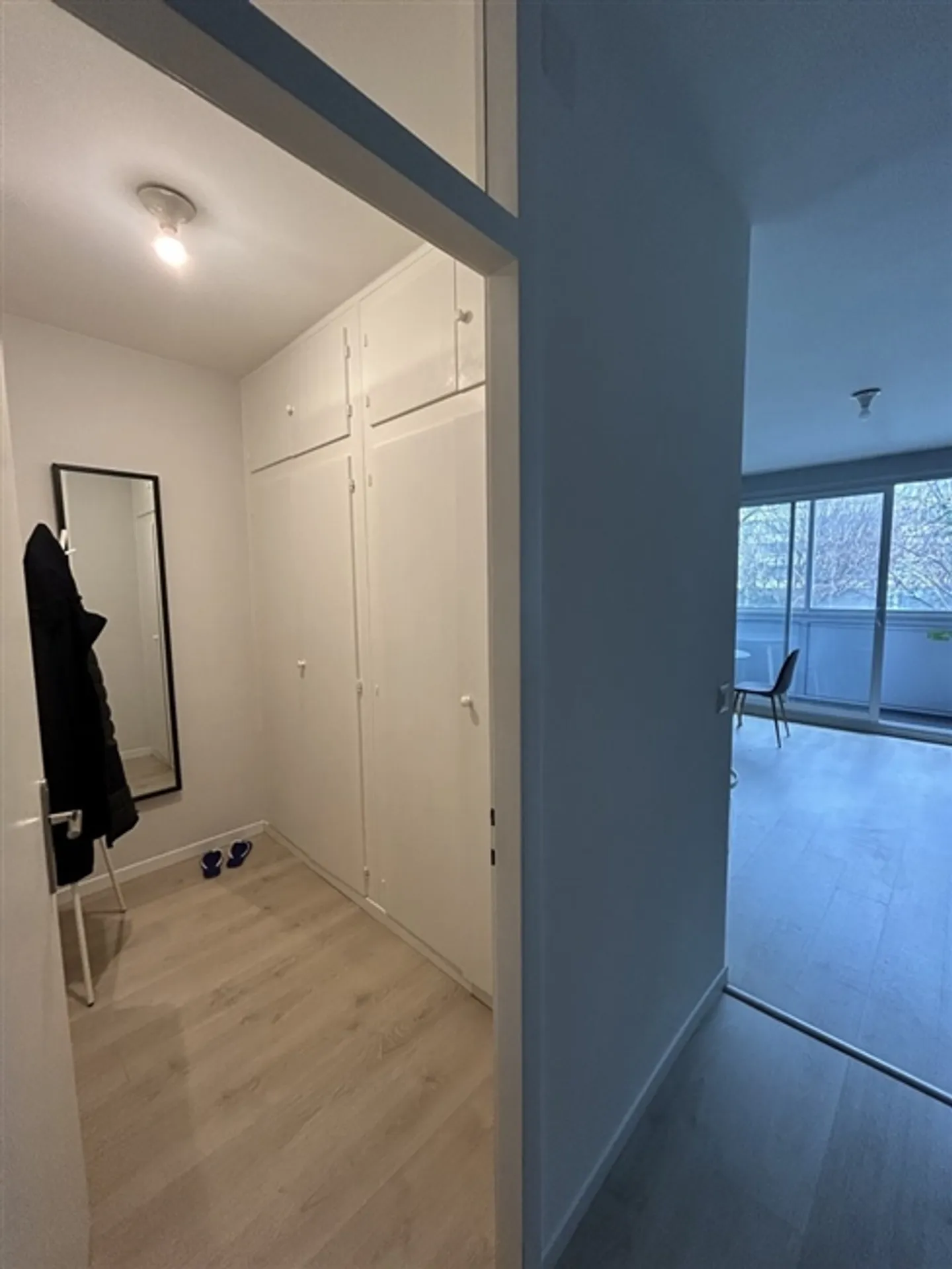 1,5-Zimmer-Wohnung - Foto 5 von 5