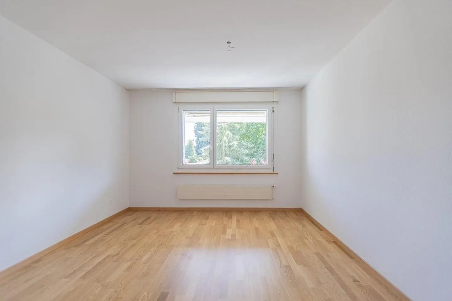 Spacious 4.5 room apartment in a quiet location - Photo 6 of 11