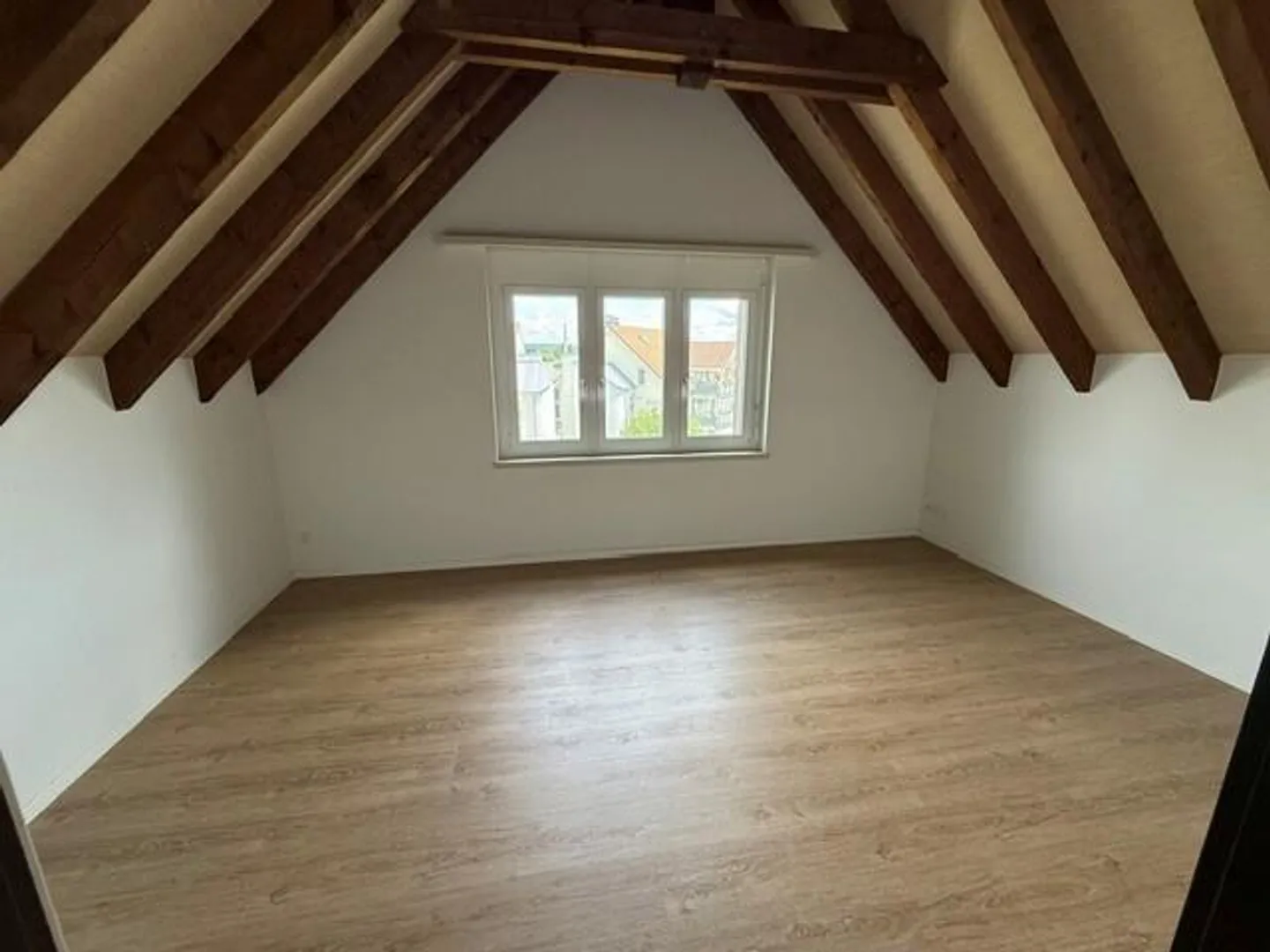 Charmante Maisonettewohnung - Foto 2 von 8