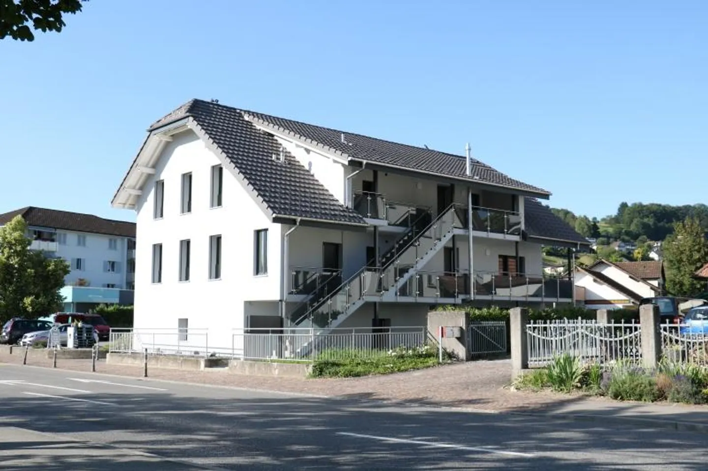 Ihr neues Zuhause in Gränichen - Foto 7 von 8