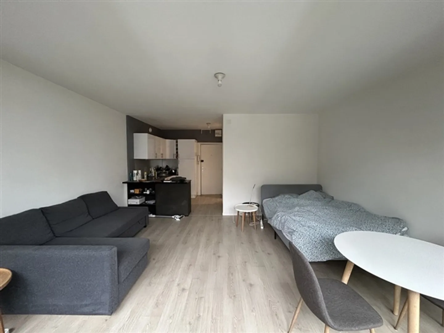 1,5-Zimmer-Wohnung - Foto 1 von 5
