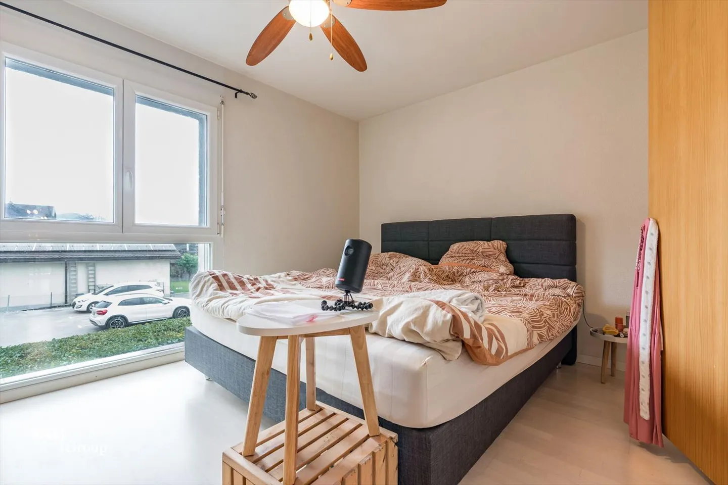 A bright space where it is good to live - Photo 5 of 12