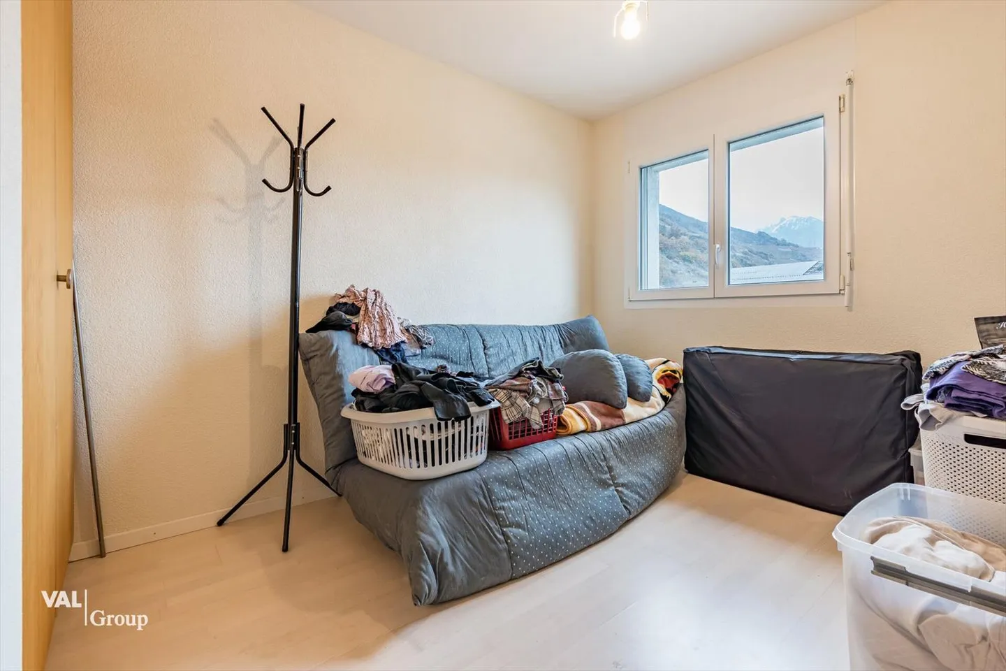 A bright space where it is good to live - Photo 6 of 12