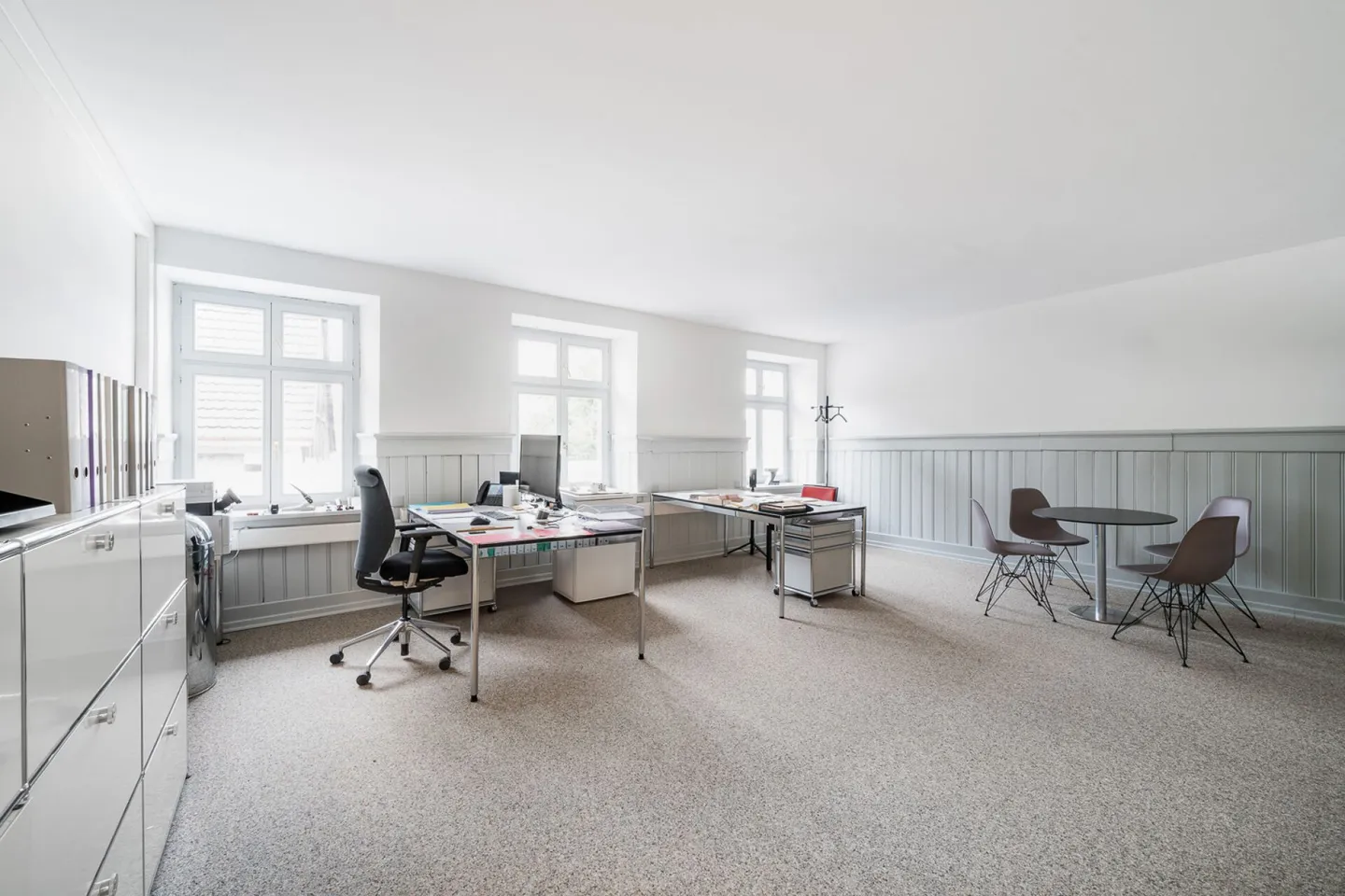 Furnished Office in Central Location in Frick - Photo 1 of 8