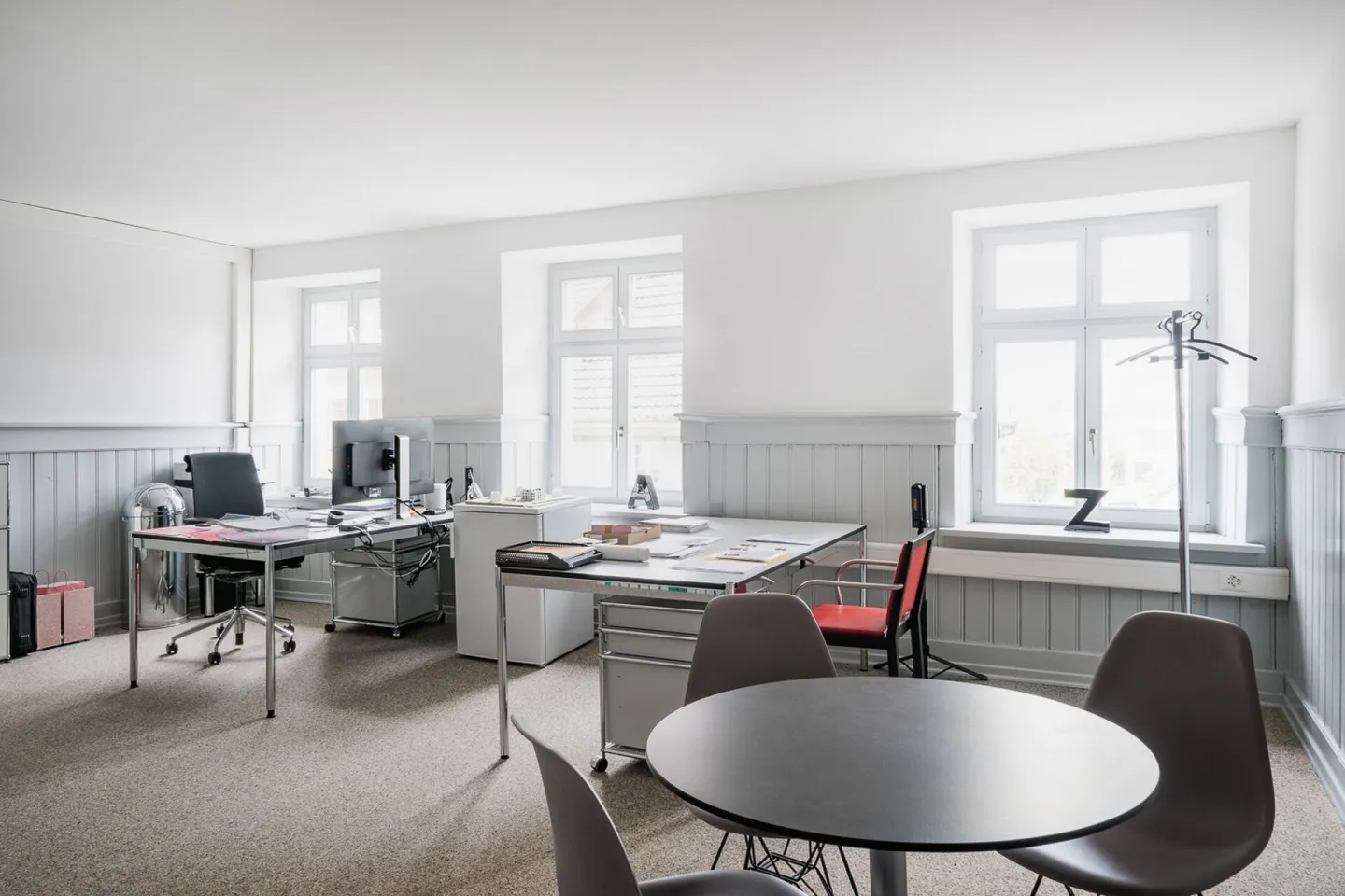 Furnished Office in Central Location in Frick - Photo 3 of 8