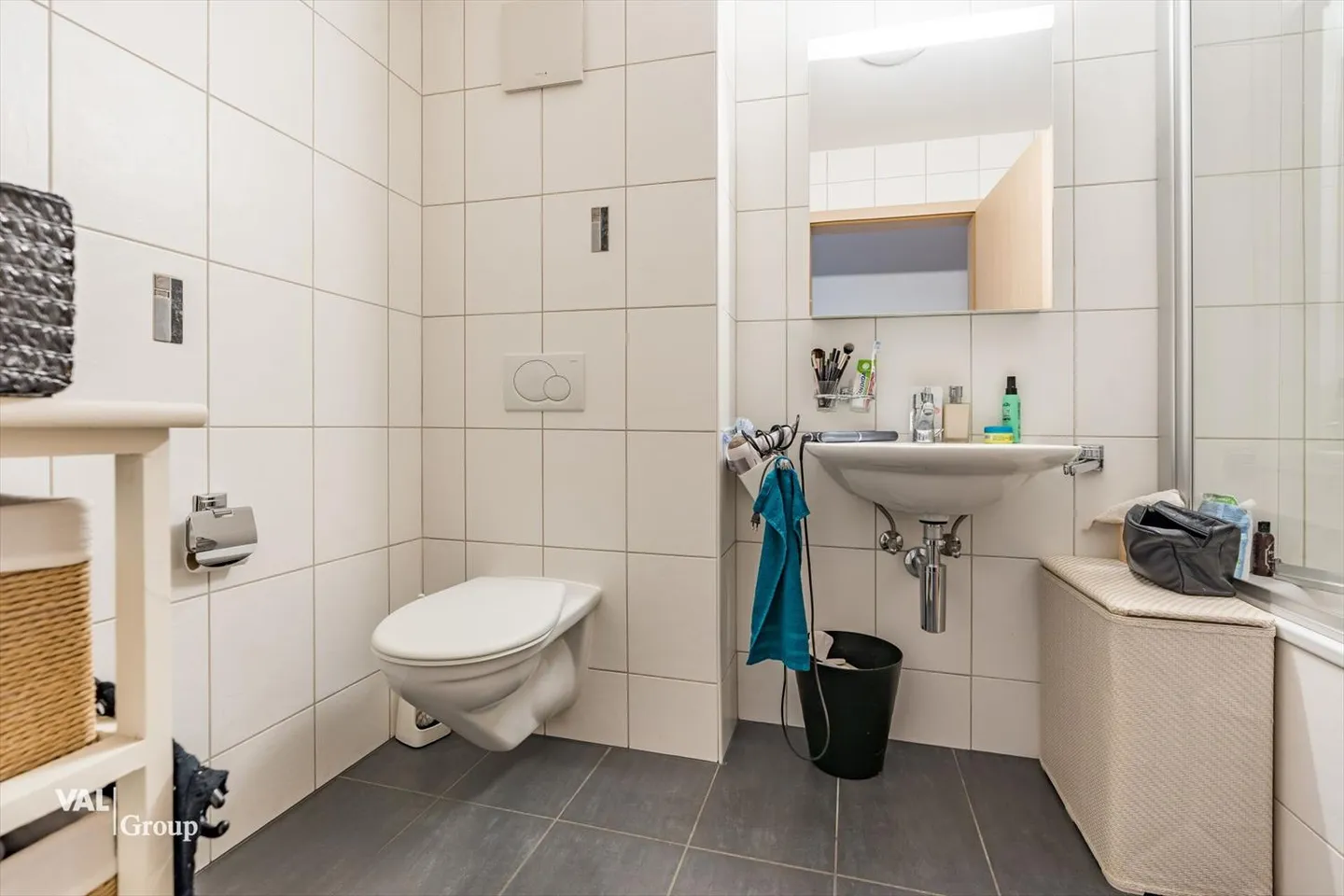 A bright space where it is good to live - Photo 8 of 12