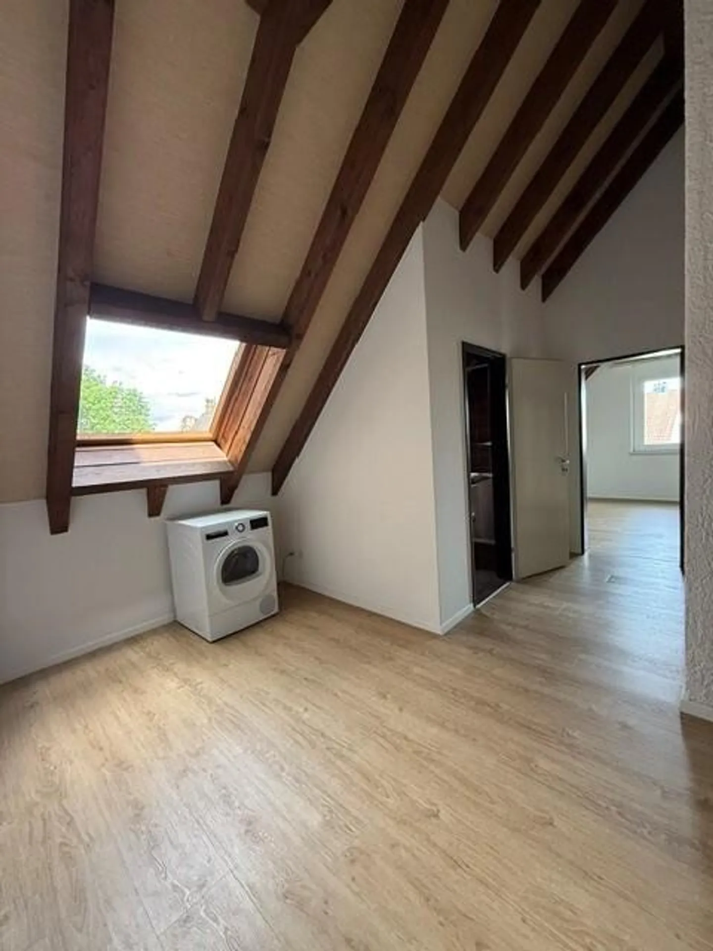 Charmante Maisonettewohnung - Foto 7 von 8