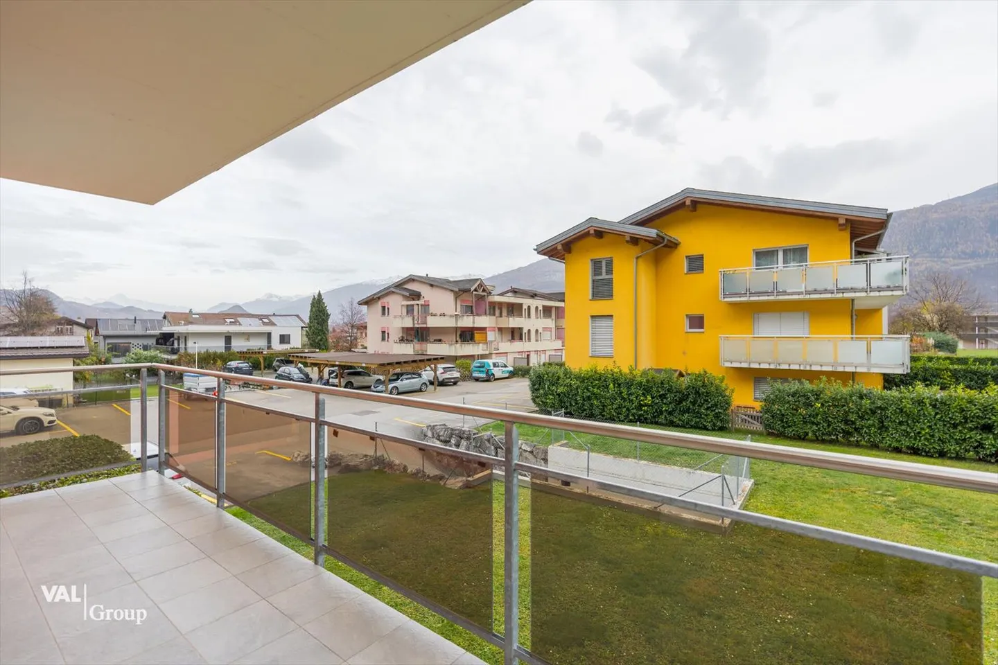 A bright space where it is good to live - Photo 10 of 12