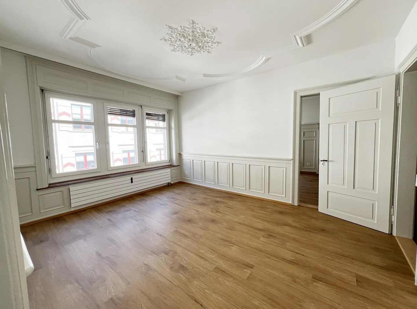 Appartamento di 4,5 stanze - Foto 2 di 8