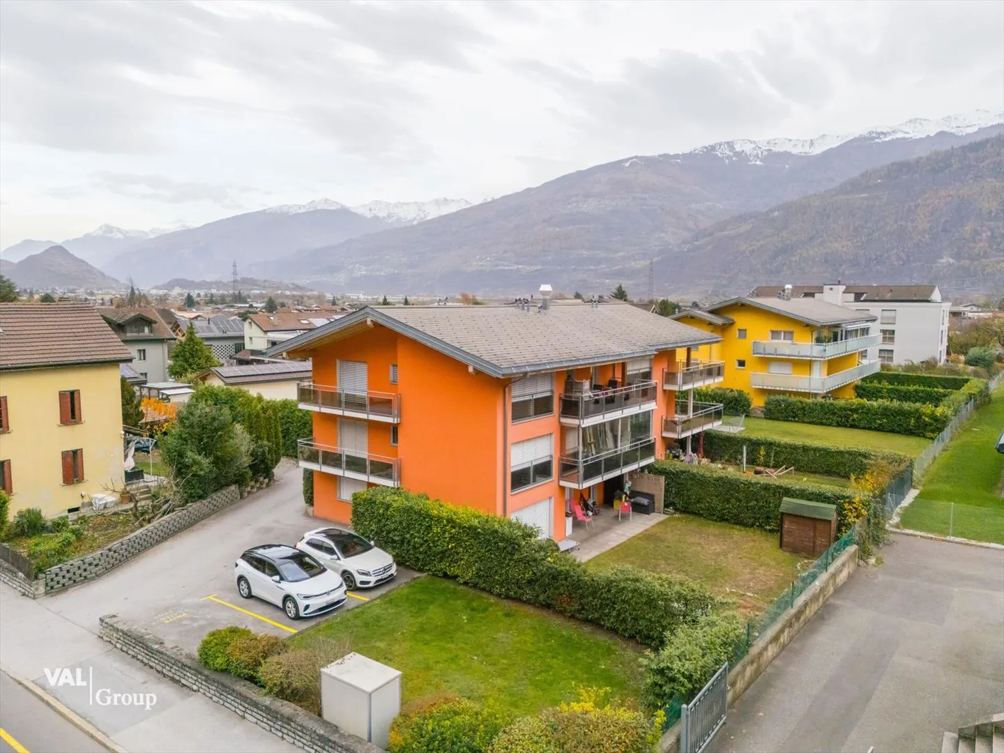 A bright space where it is good to live - Photo 12 of 12