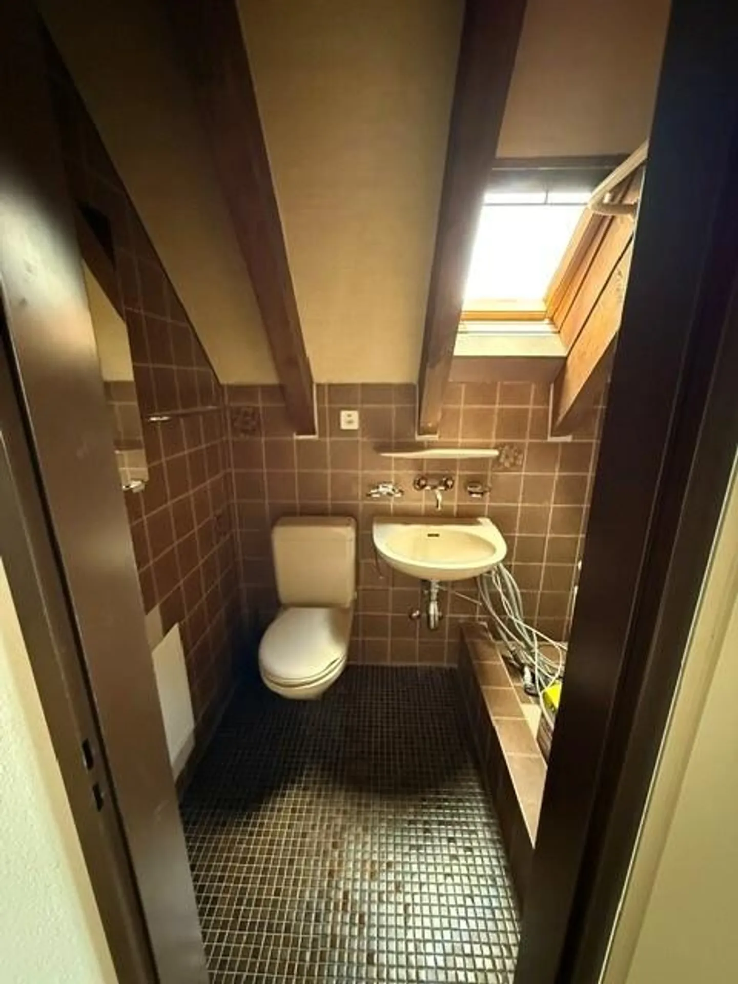 Charmante Maisonettewohnung - Foto 5 von 8
