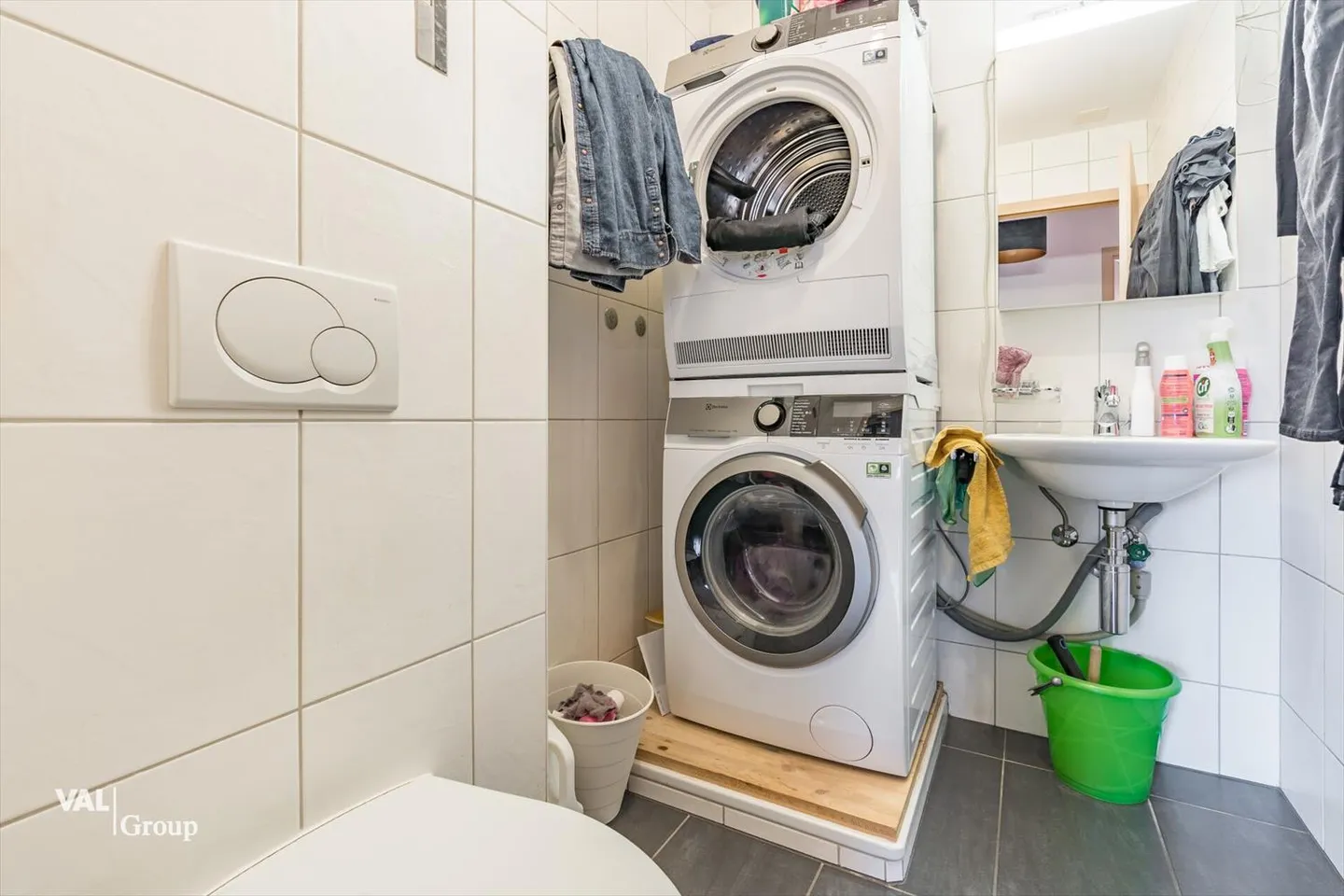 A bright space where it is good to live - Photo 9 of 12