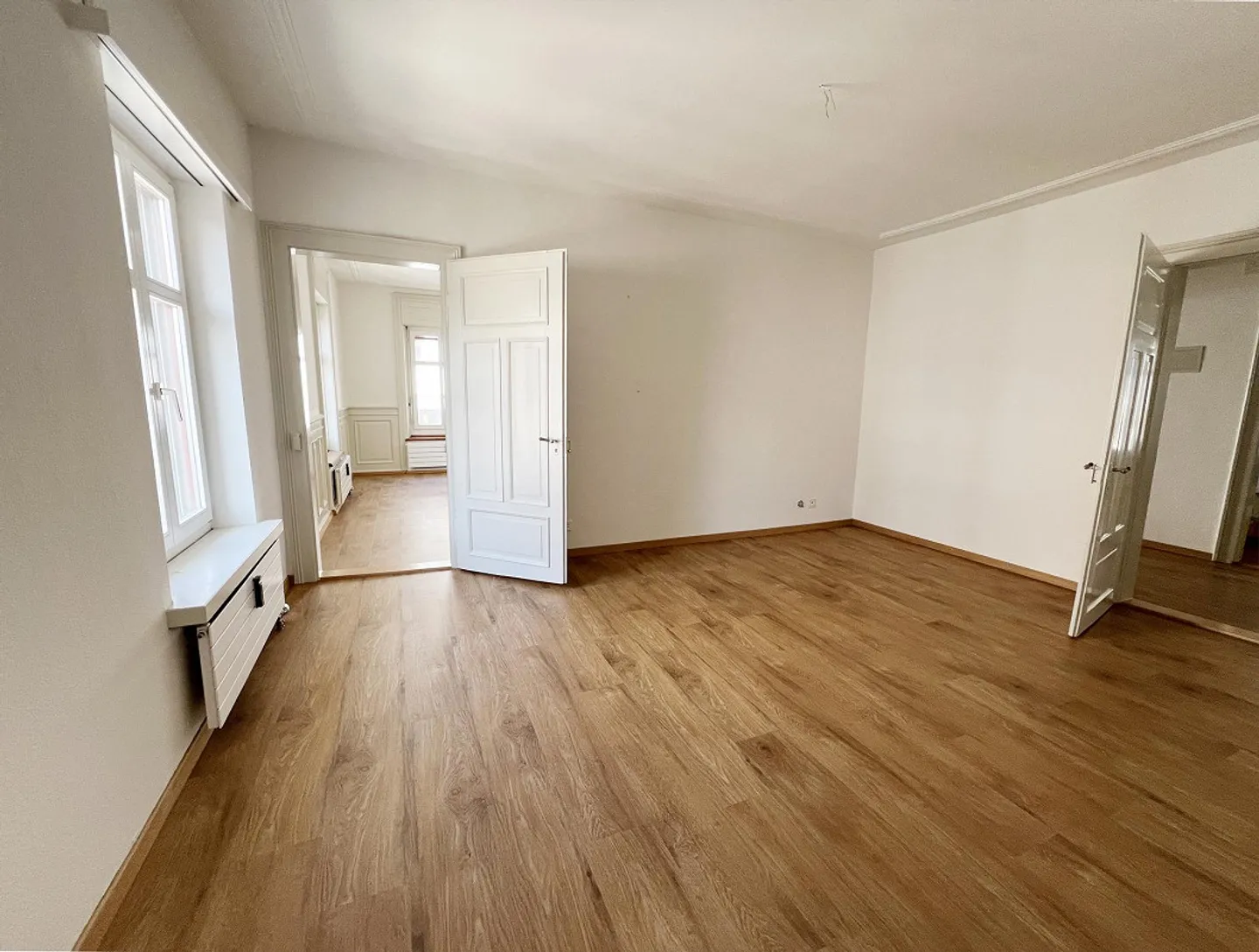 Appartamento di 4,5 stanze - Foto 3 di 8