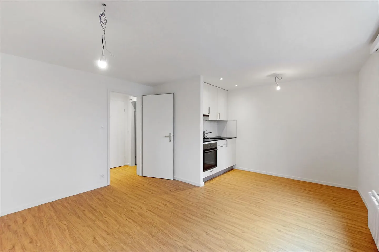 Appartamento in affitto - Foto 6 di 7