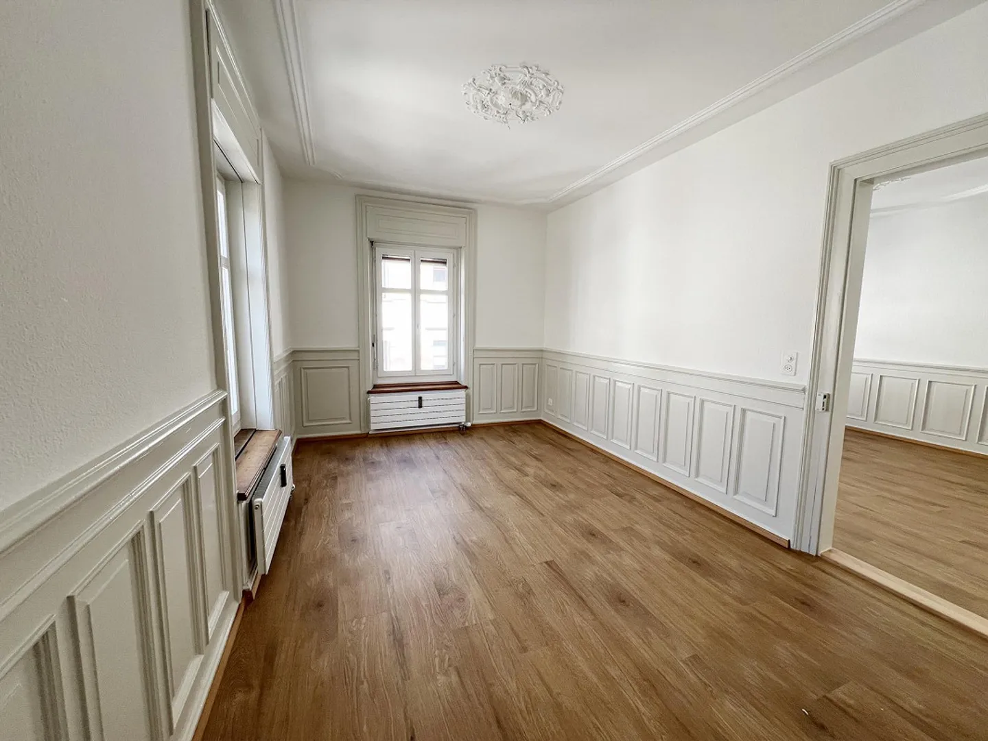 Appartamento di 4,5 stanze - Foto 4 di 8