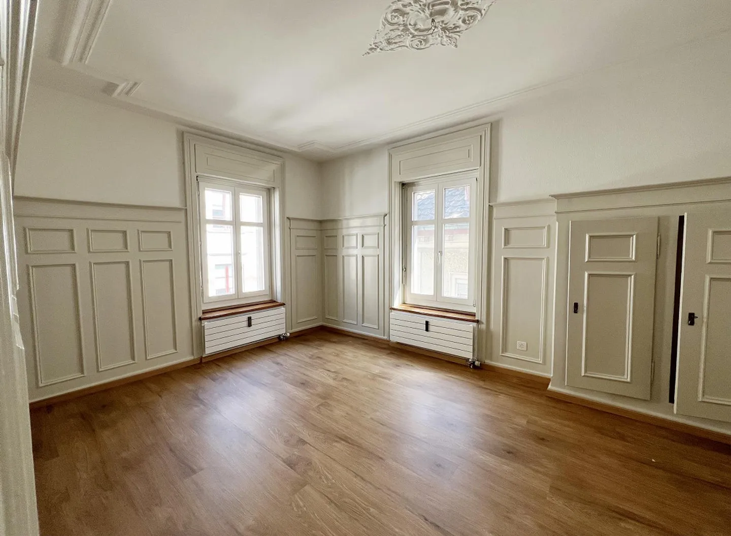 Appartamento di 4,5 stanze - Foto 5 di 8