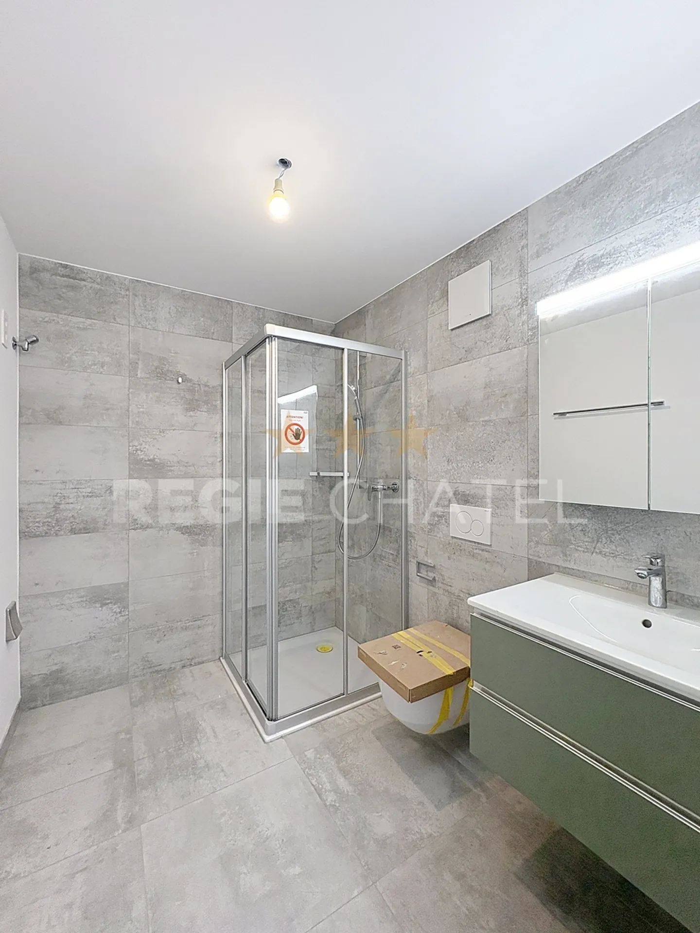 Charmant Appartement Neuf - Photo 5 sur 5