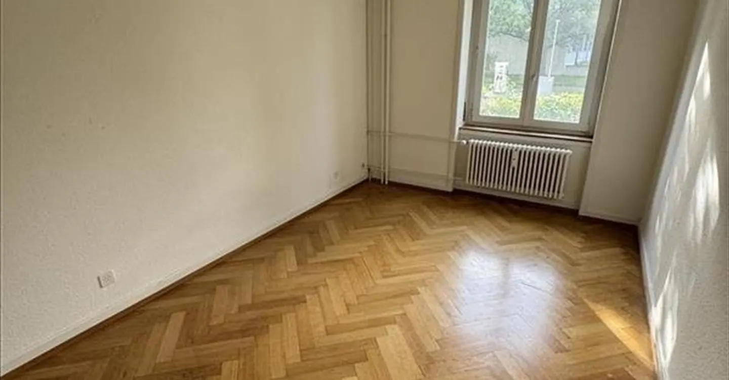 Gemütliche Wohnung in Basel - Foto 2 von 7