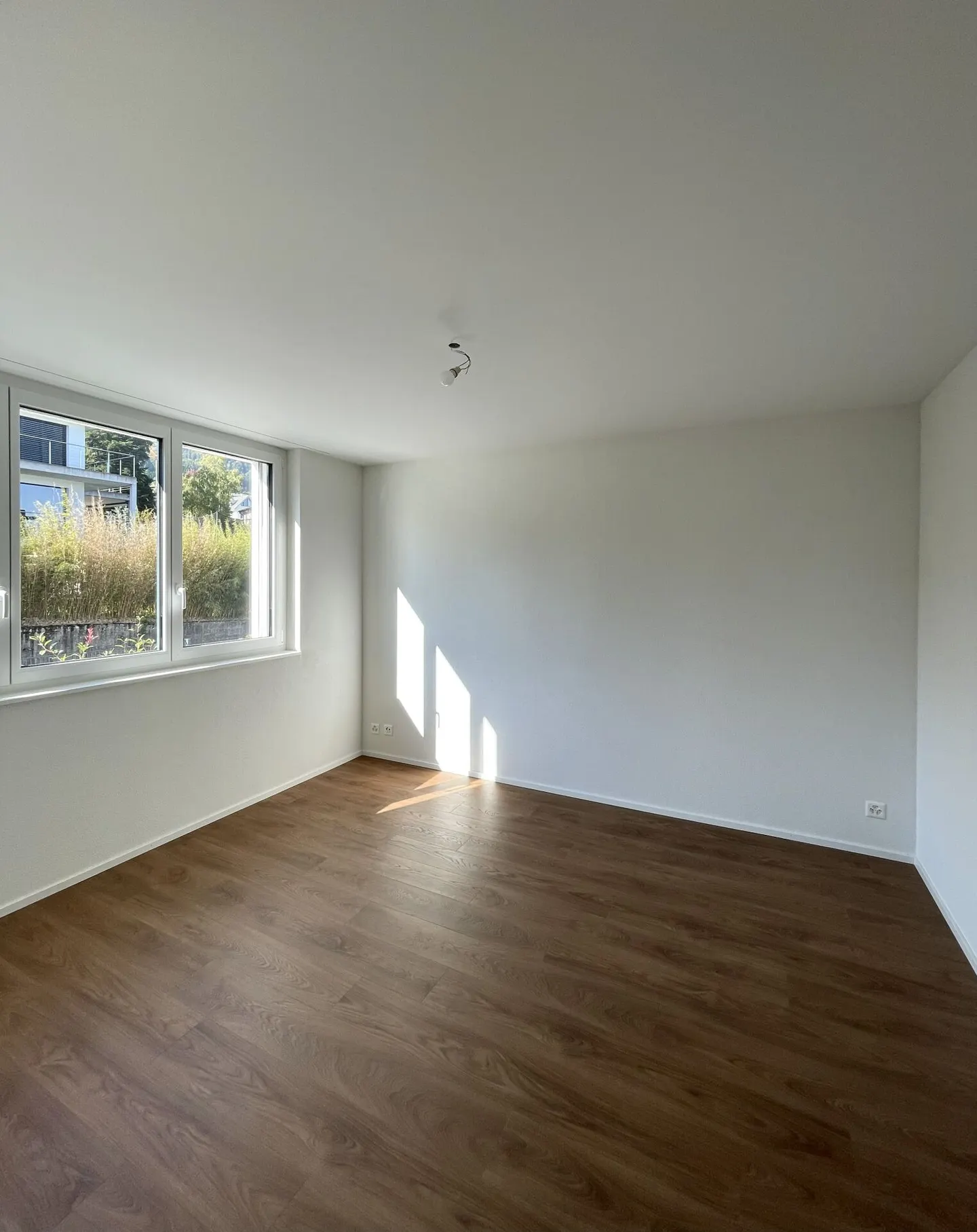 Appartement 3 pièces neuf avec terrasse (première occupation) - Photo 4 sur 8