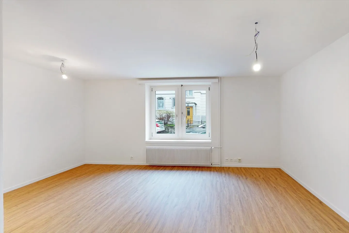 Appartamento in affitto - Foto 7 di 7