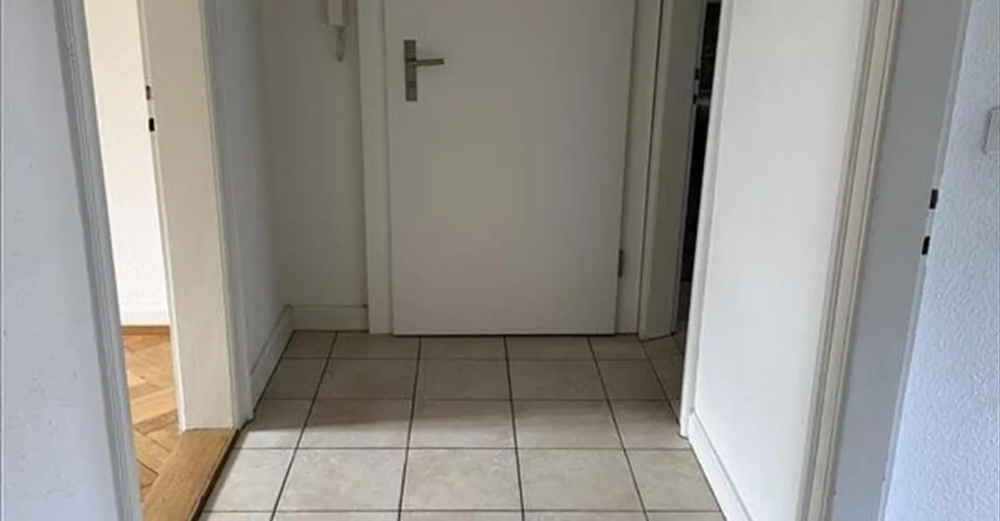 Gemütliche Wohnung in Basel - Foto 6 von 7