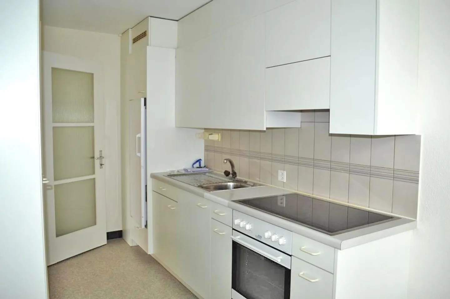 Zentrales Apartment in Frauenfeld - Foto 3 von 7