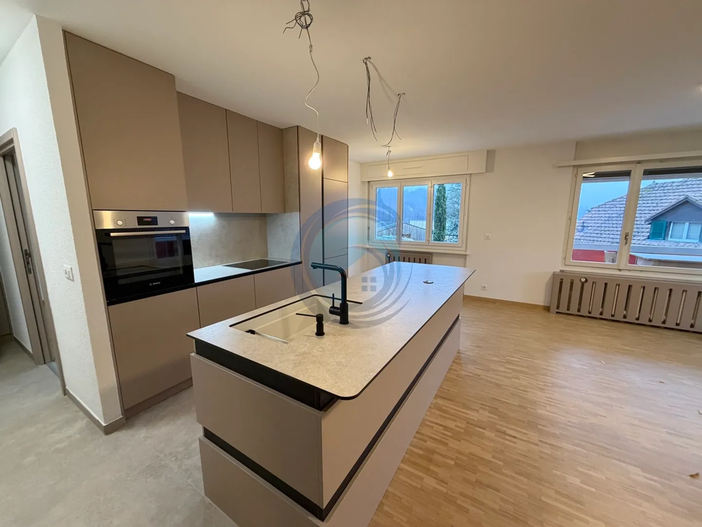 Charmant appartement 3,5 pièces - Photo 4 sur 15