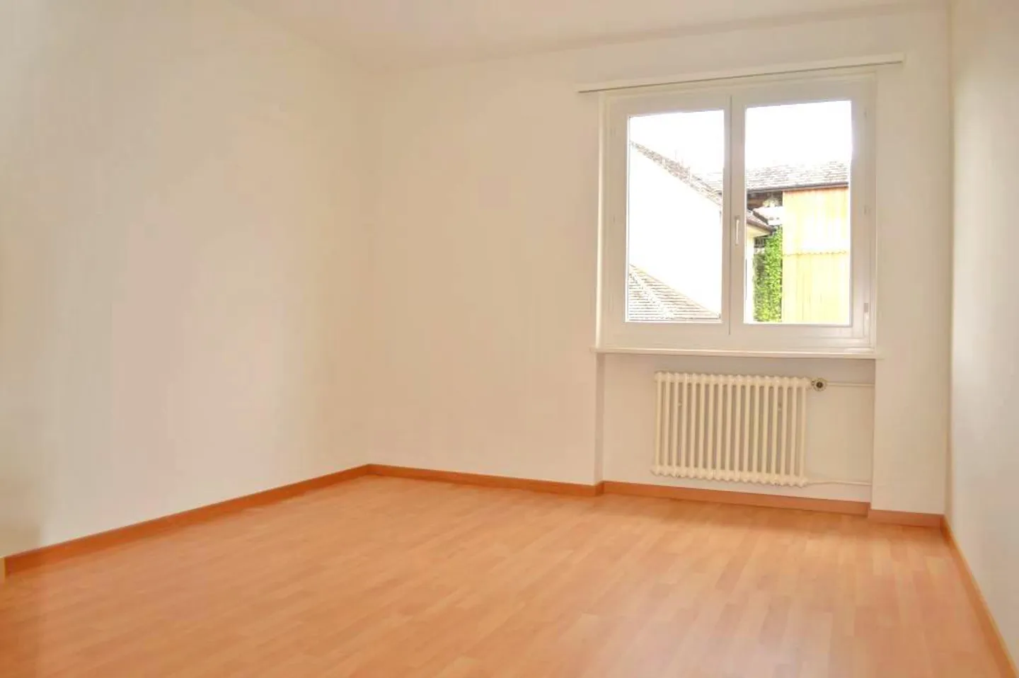 Zentrales Apartment in Frauenfeld - Foto 4 von 7