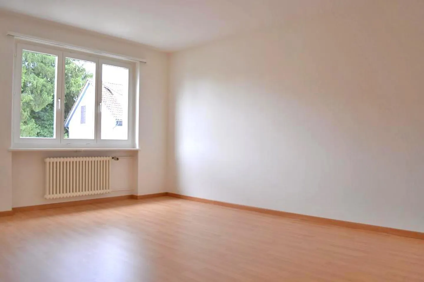 Zentrales Apartment in Frauenfeld - Foto 5 von 7