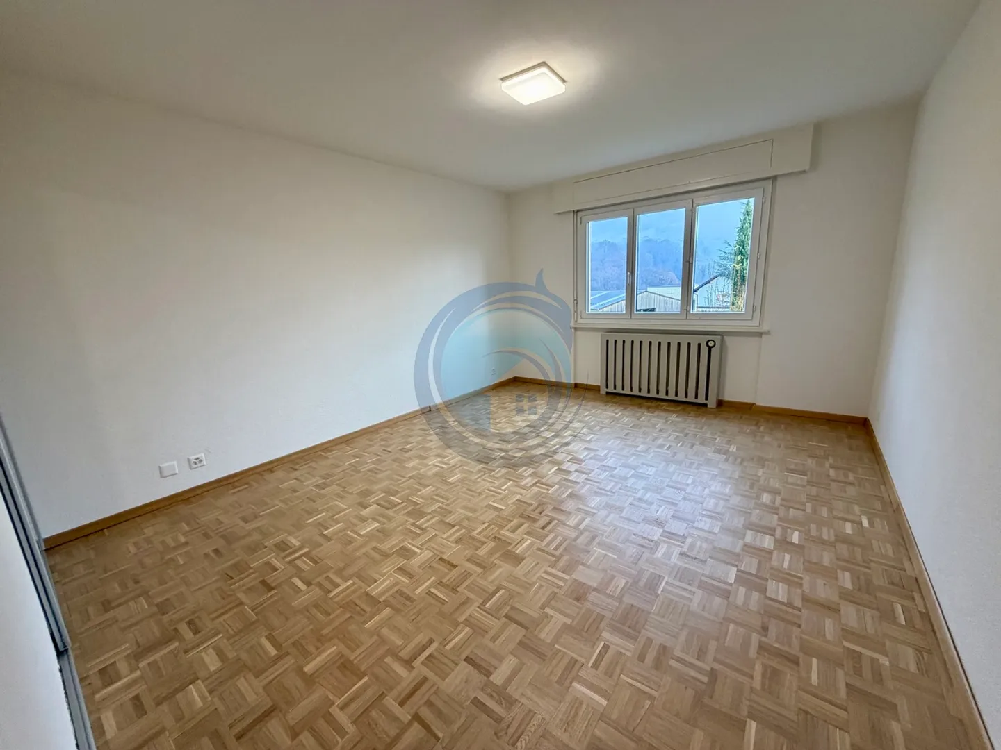 Charmant appartement 3,5 pièces - Photo 5 sur 15