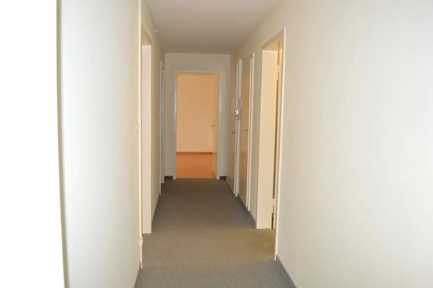 Zentrales Apartment in Frauenfeld - Foto 6 von 7