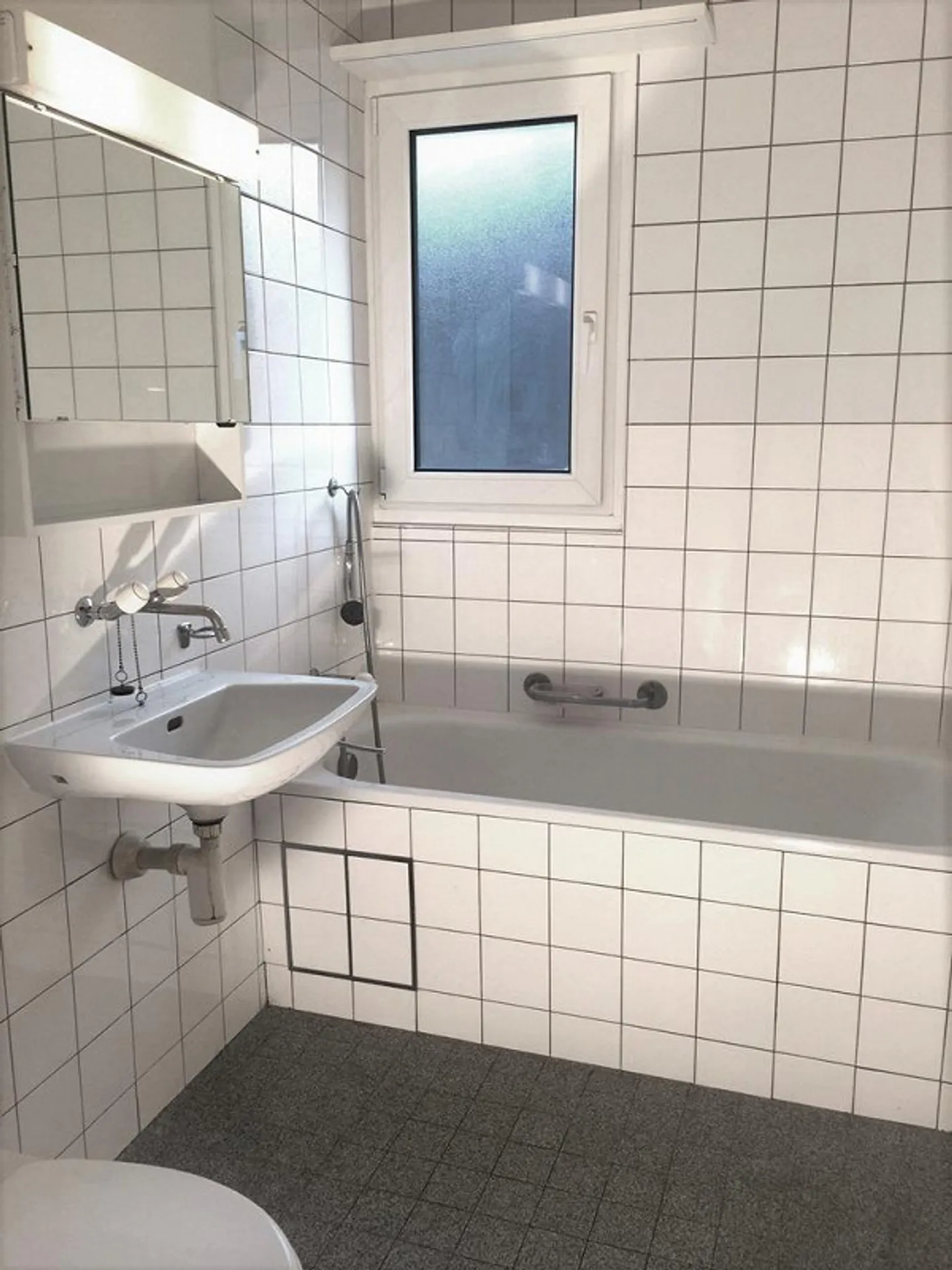 Charmante 3-Zimmerwohnung - Foto 2 von 3