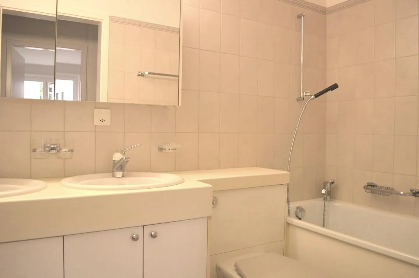 Zentrales Apartment in Frauenfeld - Foto 7 von 7