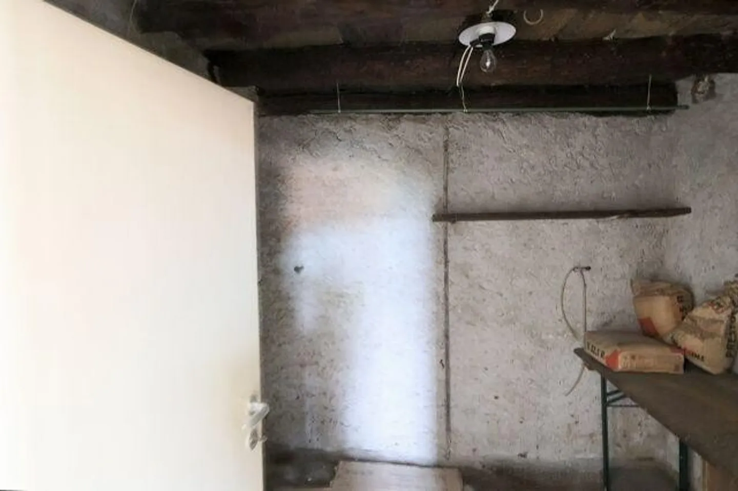 Maison de village 5 1/2 pièces à rénover ou à reconstruire - Photo 5 sur 13