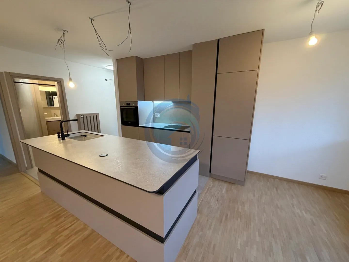 Charmant appartement 3,5 pièces - Photo 3 sur 15