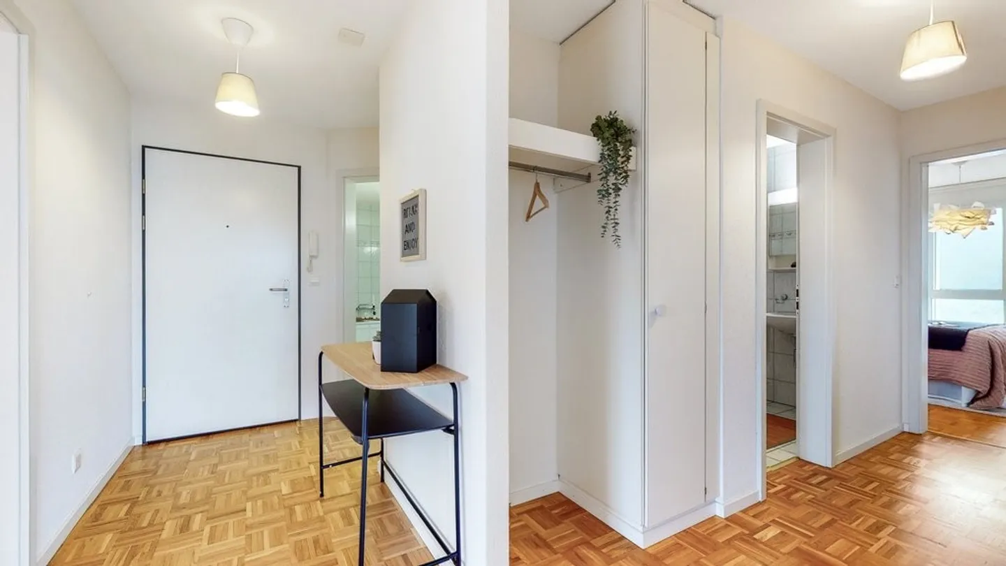 Spacious 4.5-Room Apartment - Photo 5 of 11