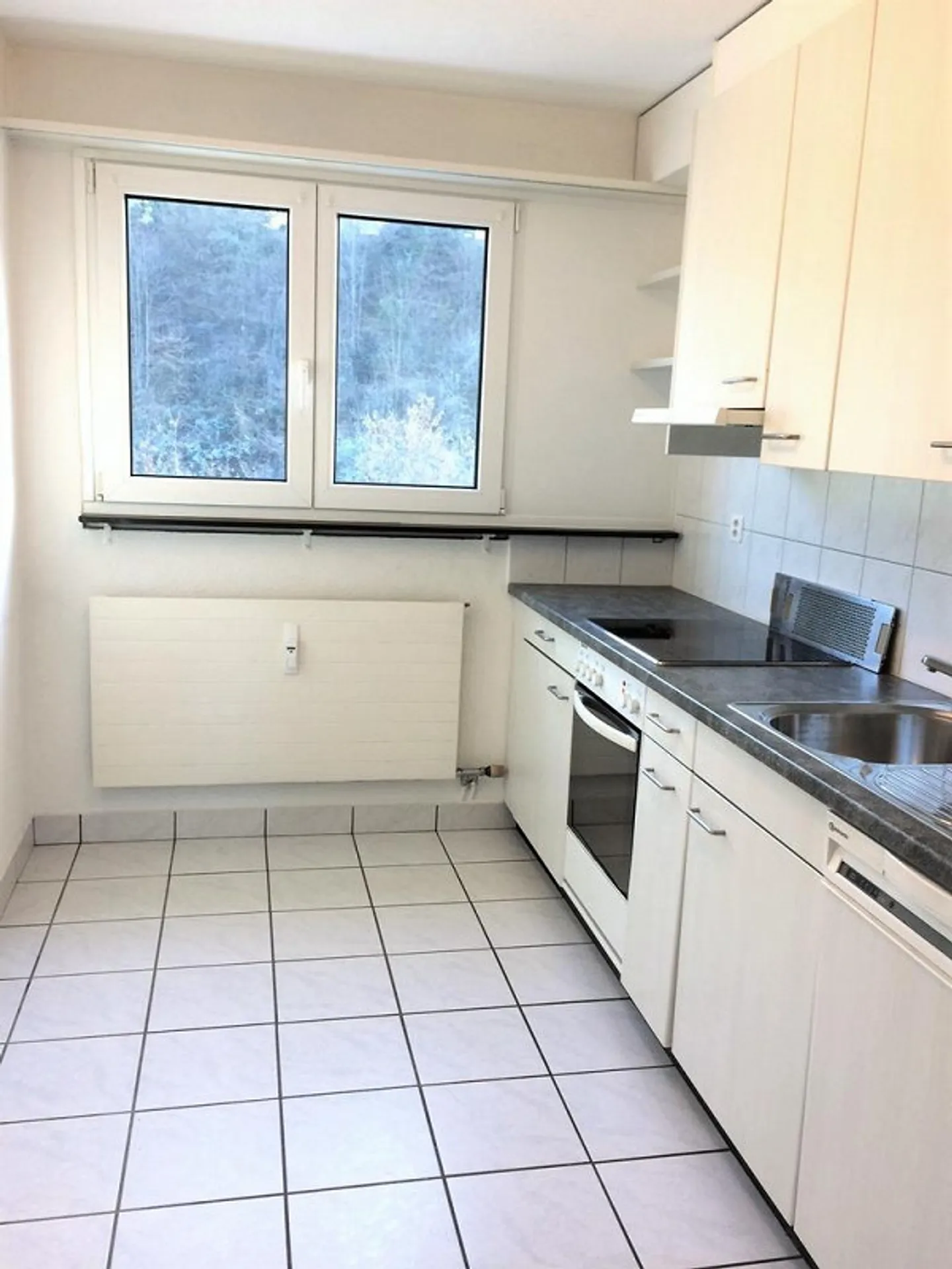 Charmante 3-Zimmerwohnung - Foto 3 von 3