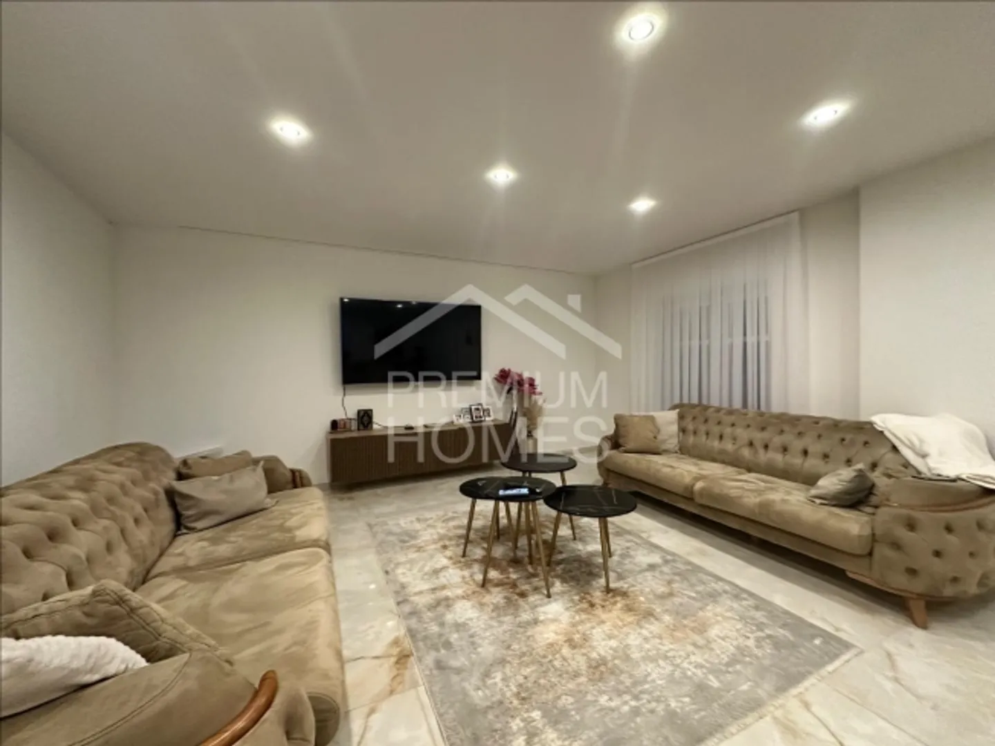 Maison jumelle à vendre - Photo 2 sur 4