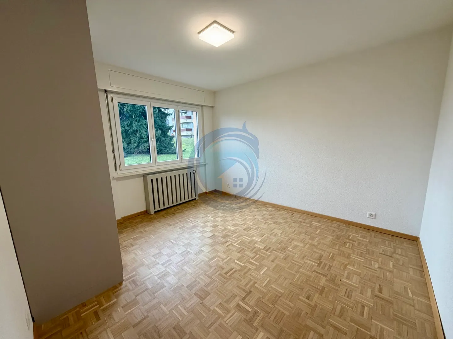 Charmant appartement 3,5 pièces - Photo 8 sur 15