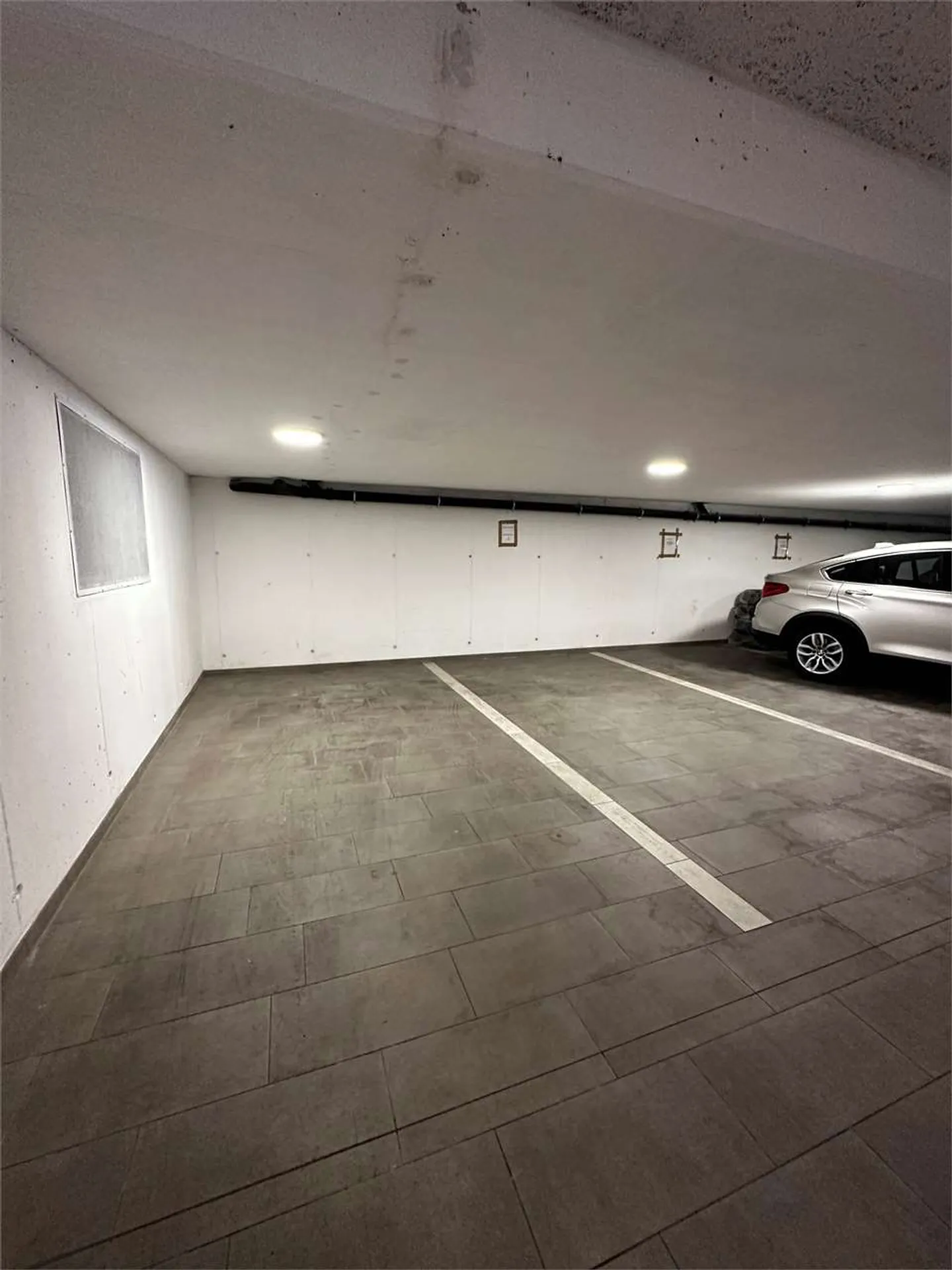 Vista lago, nuovo appartamento di 2,5 stanze con terrazza - Foto 16 di 19