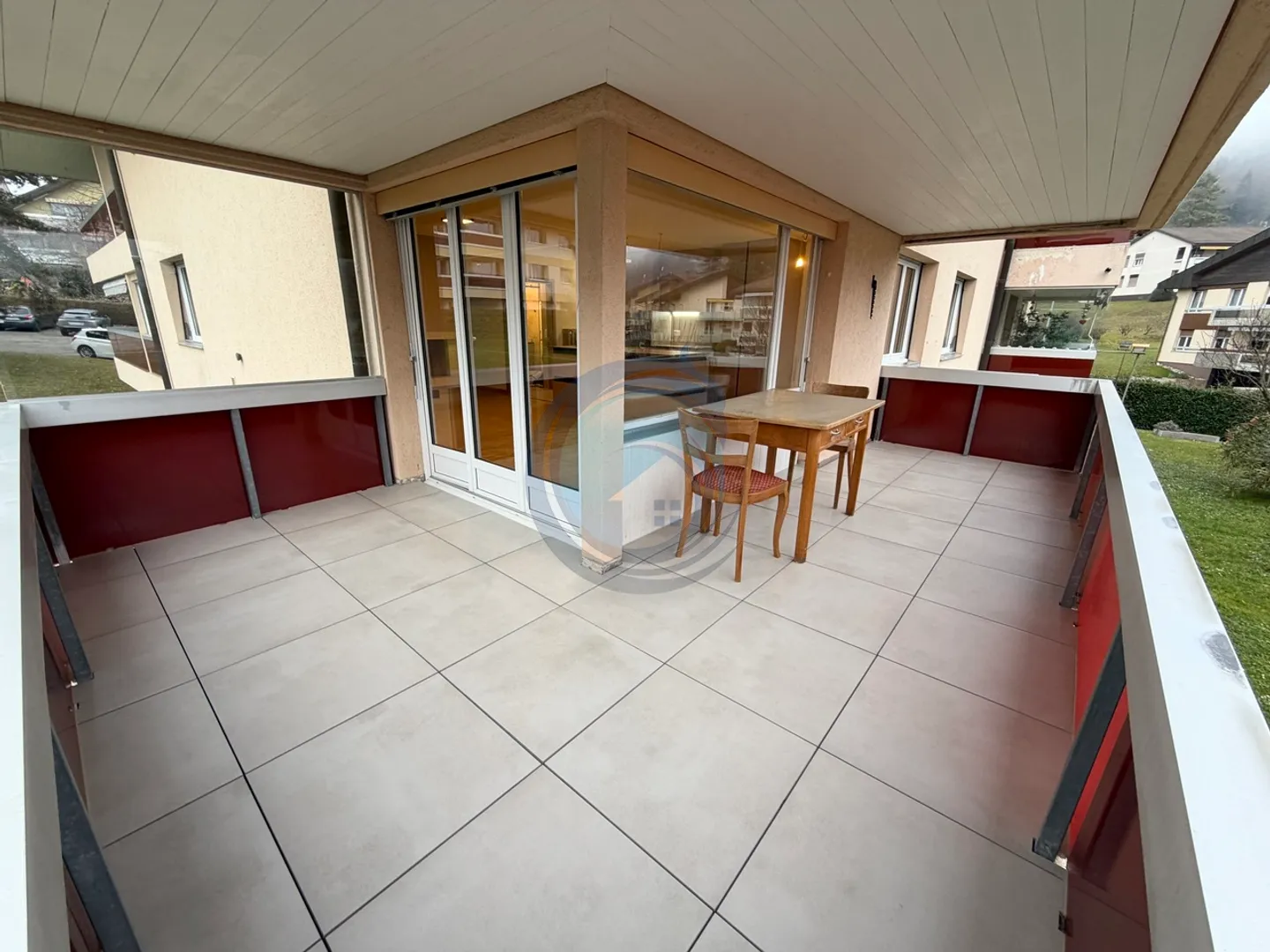 Charmant appartement 3,5 pièces - Photo 10 sur 15