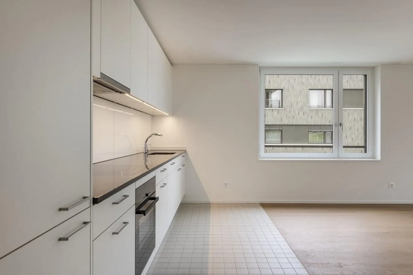 Appartamento moderno di 3,5 locali al 1° piano - Foto 3 di 7
