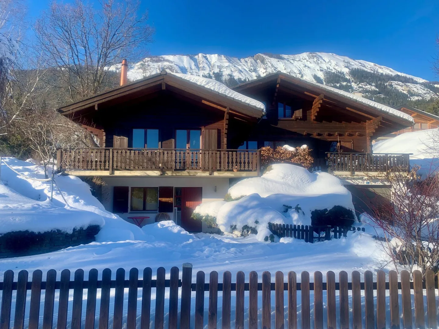 Studio 'Le P'tit Bosquet' - Photo 1 of 8