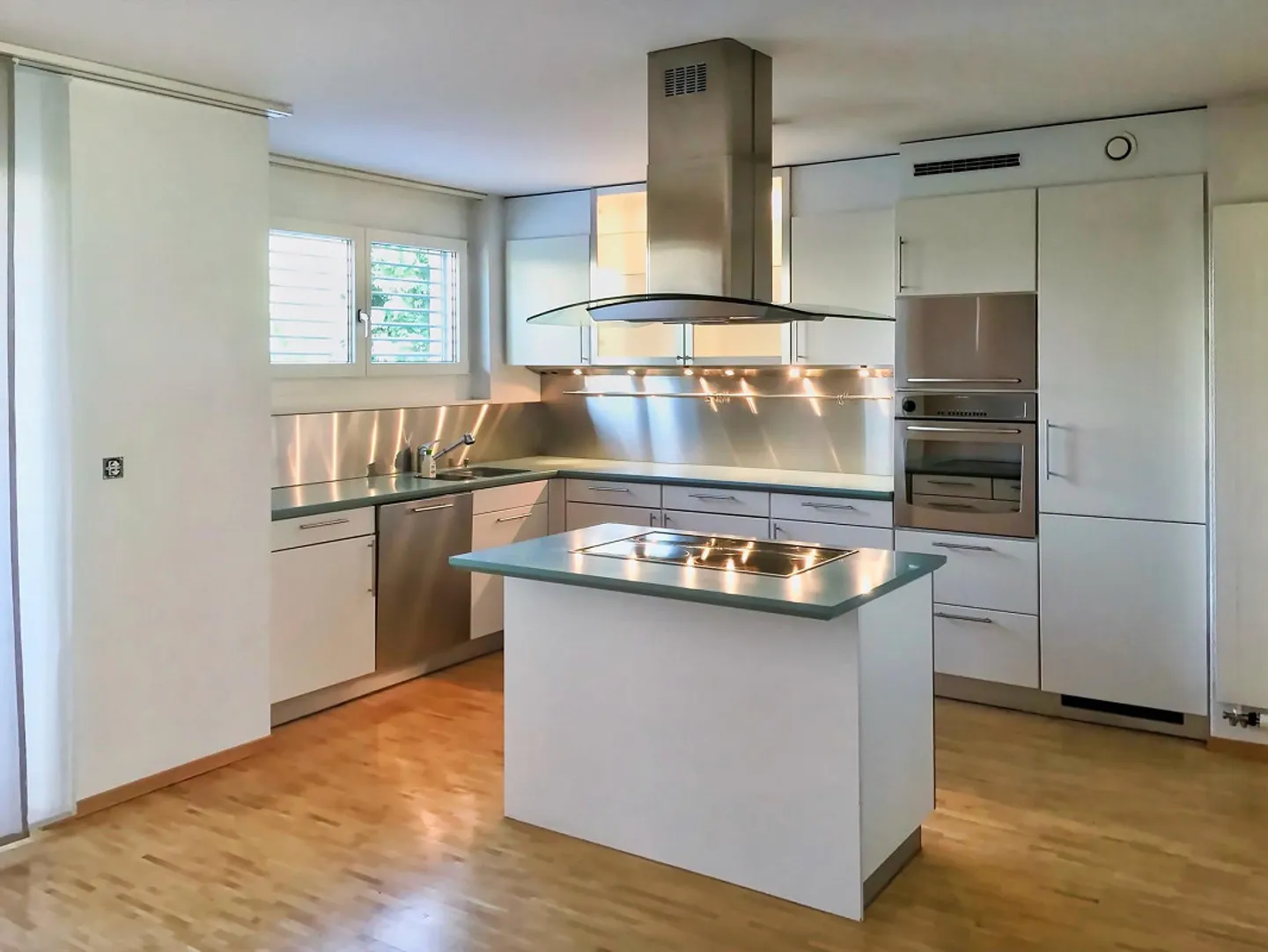 Appartamento giardino Minergie a Küssnacht con joker d'interesse dell'1,07%! - Foto 3 di 11