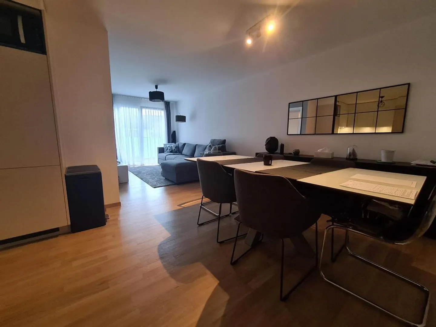 In der Nähe des CHUV - Foto 1 von 7