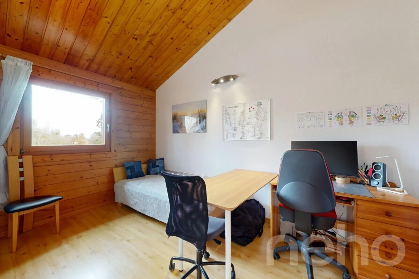 Maison Familiale Charmante - Photo 12 sur 12